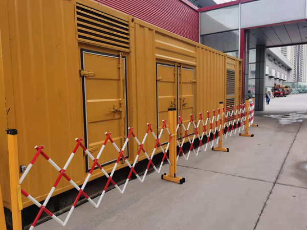 西固租赁发电机发电机油箱使用后要定期清除油箱底部沉淀的杂质