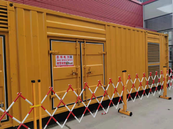 西固关于通用发电机的十万个为什么？