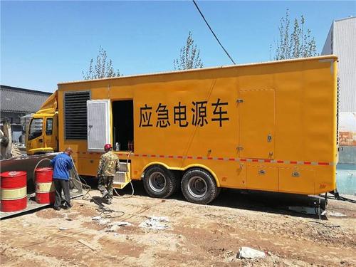 西固发电车租赁-教您挑选发电机哪些技巧可以掌握使用