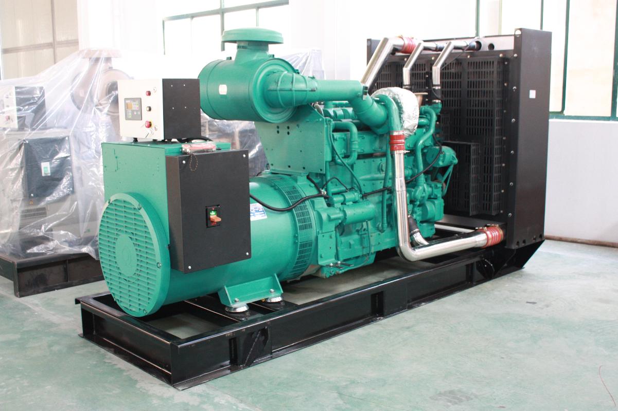 西固租赁发电机-柴油发电机常规都给谁供电呢？