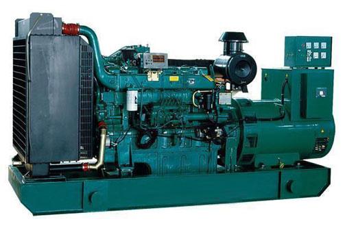 西固出租发电机-康明斯发电机指示控制灯的作用