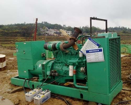 西固发电车租赁-东风发电机组选择是要看哪些方面