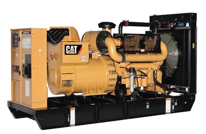 西固租赁发电机-柴油发电机设计的优势性能特点有哪些