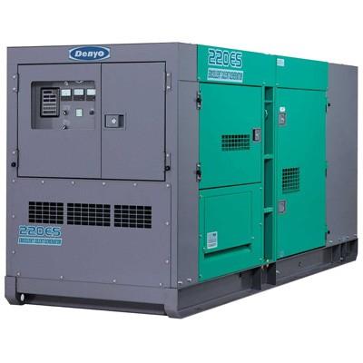 西固出租发电机-排除柴油发电机组敲缸声的步骤