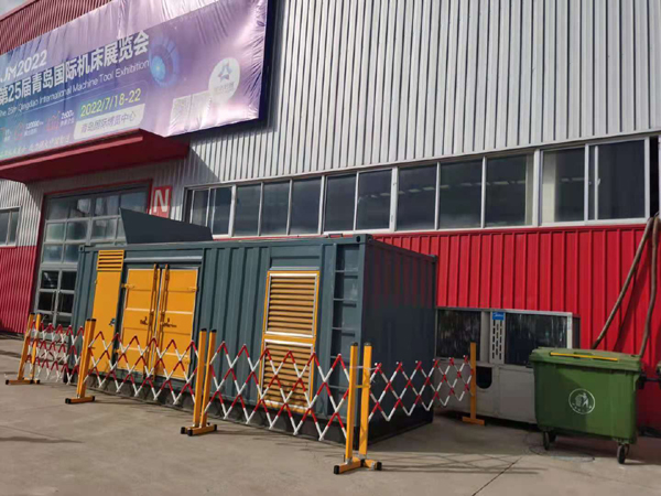 西固柴油发电机优点以及常见故障分析