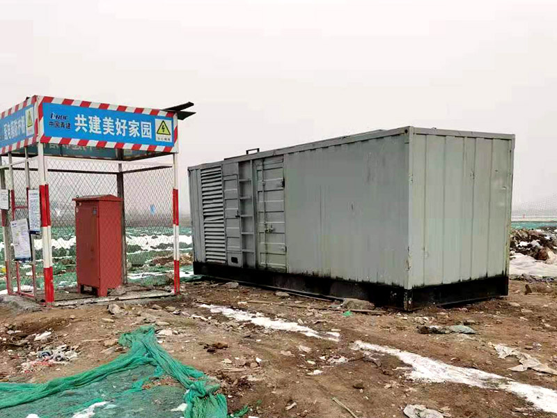 西固燃气发电机在高海拔地区运行时会遇到哪些常见故障？