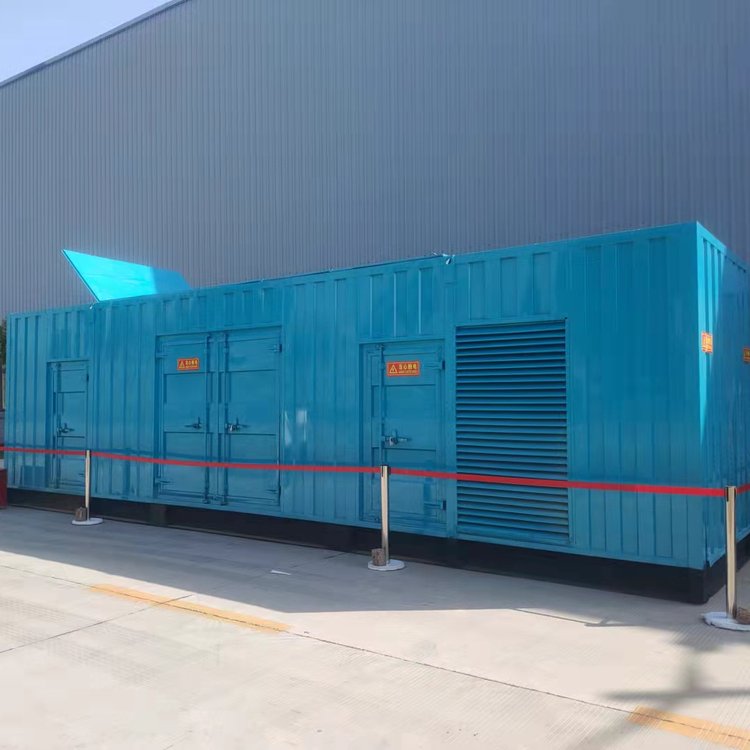 西固怎样更换柴油发电机组的空气滤清器？