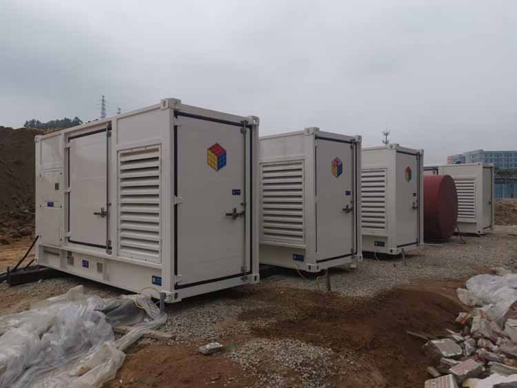西固如何降低 200KW 柴油发电机的燃油消耗率？