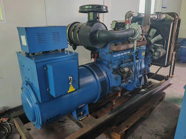 西固100kW柴油发电机组使用多级机油有哪些优缺点？