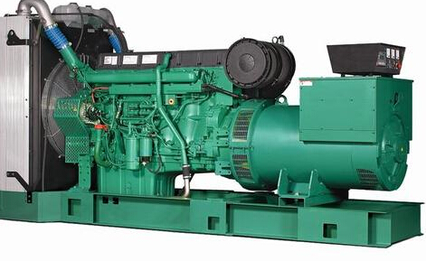 西固发电机除垢后需要用清水冲洗水冷式机油散热器几次？