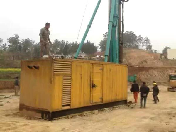 西固柴油发电机组应用场合有哪些?